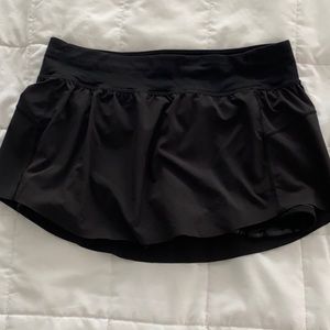 Lululemon skirt